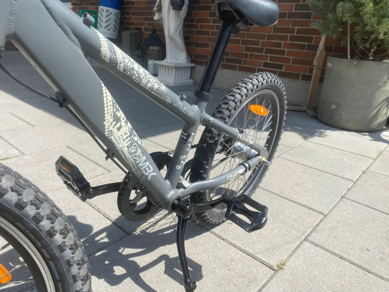 Billede 11 - Købt til 5299 kr 20 tommer 