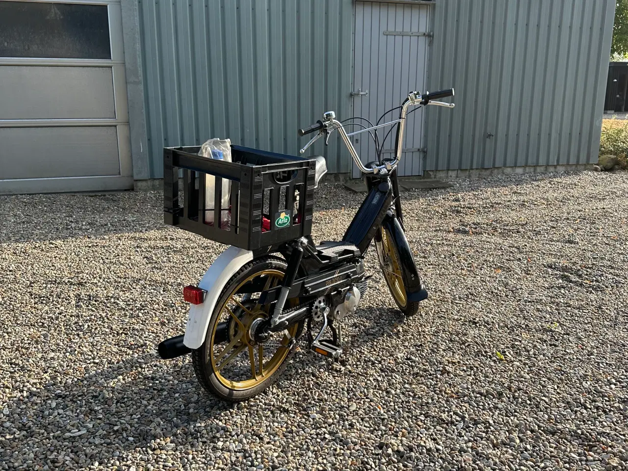 Billede 4 - Puch Maxi