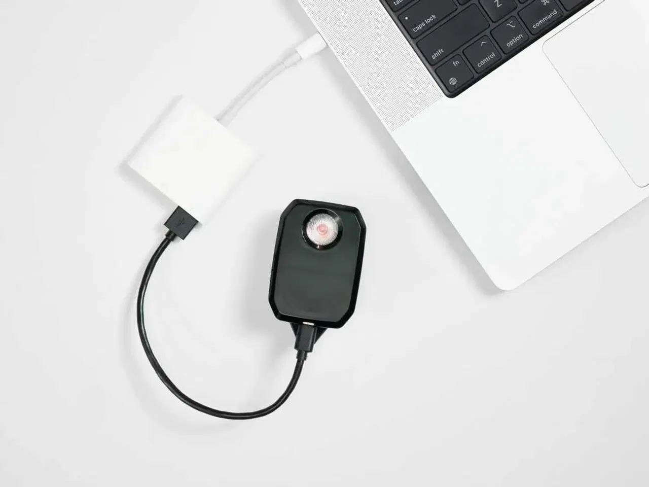 Billede 7 - Trek Carback Radar Tail Light