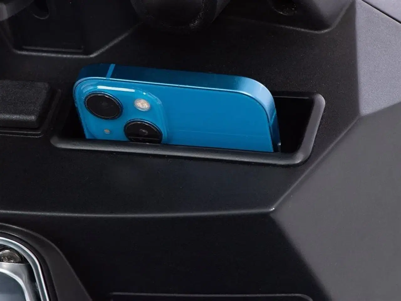 Billede 3 - Lindebjerg Elscooter LM 800 - Kompakt