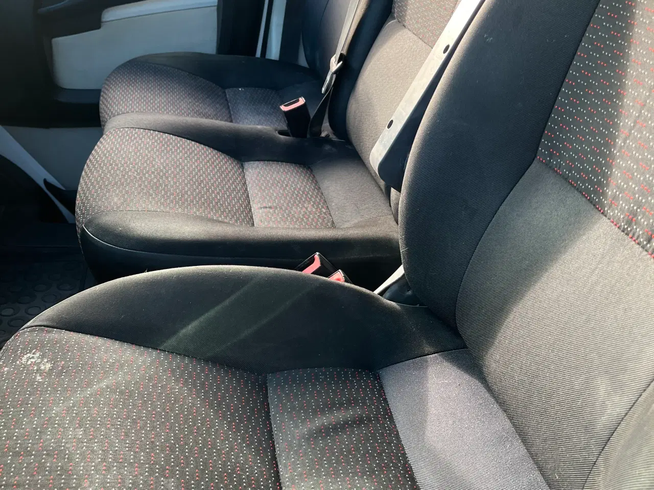 Billede 4 - Citroen jumper 2,2 2016