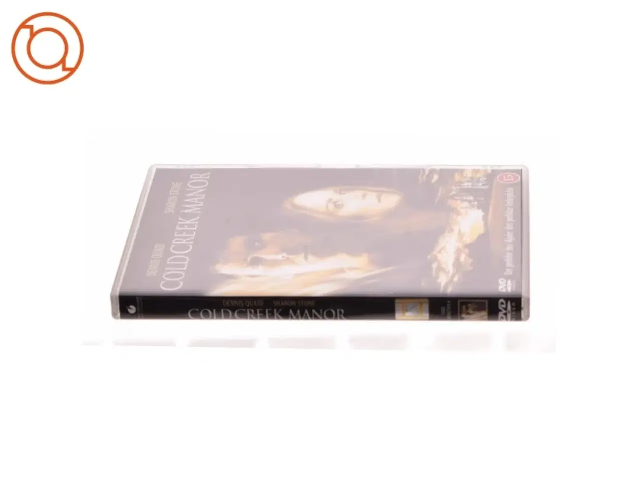 Billede 2 - Cold Creek Manor