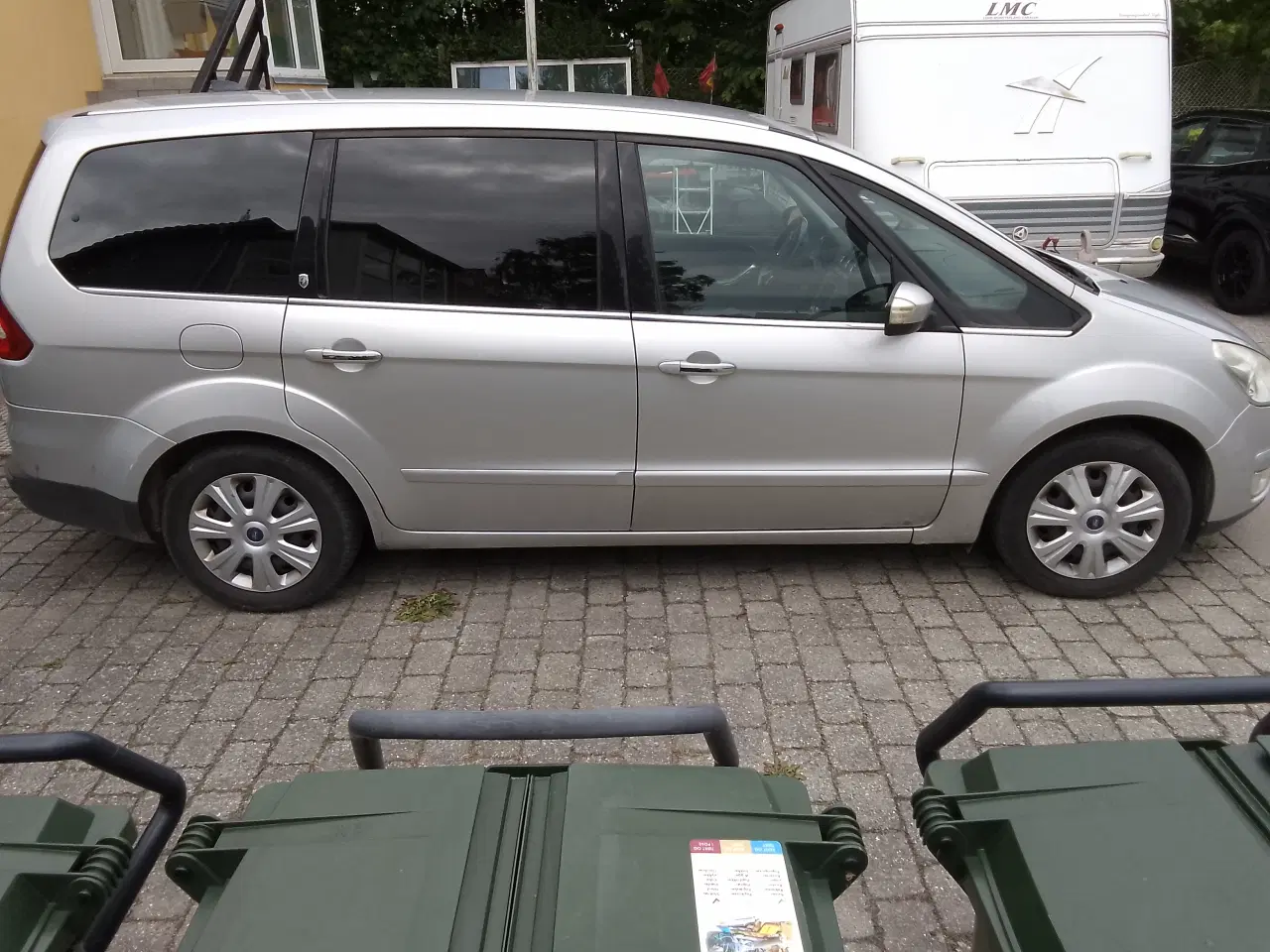 Billede 4 - Ford Galaxi