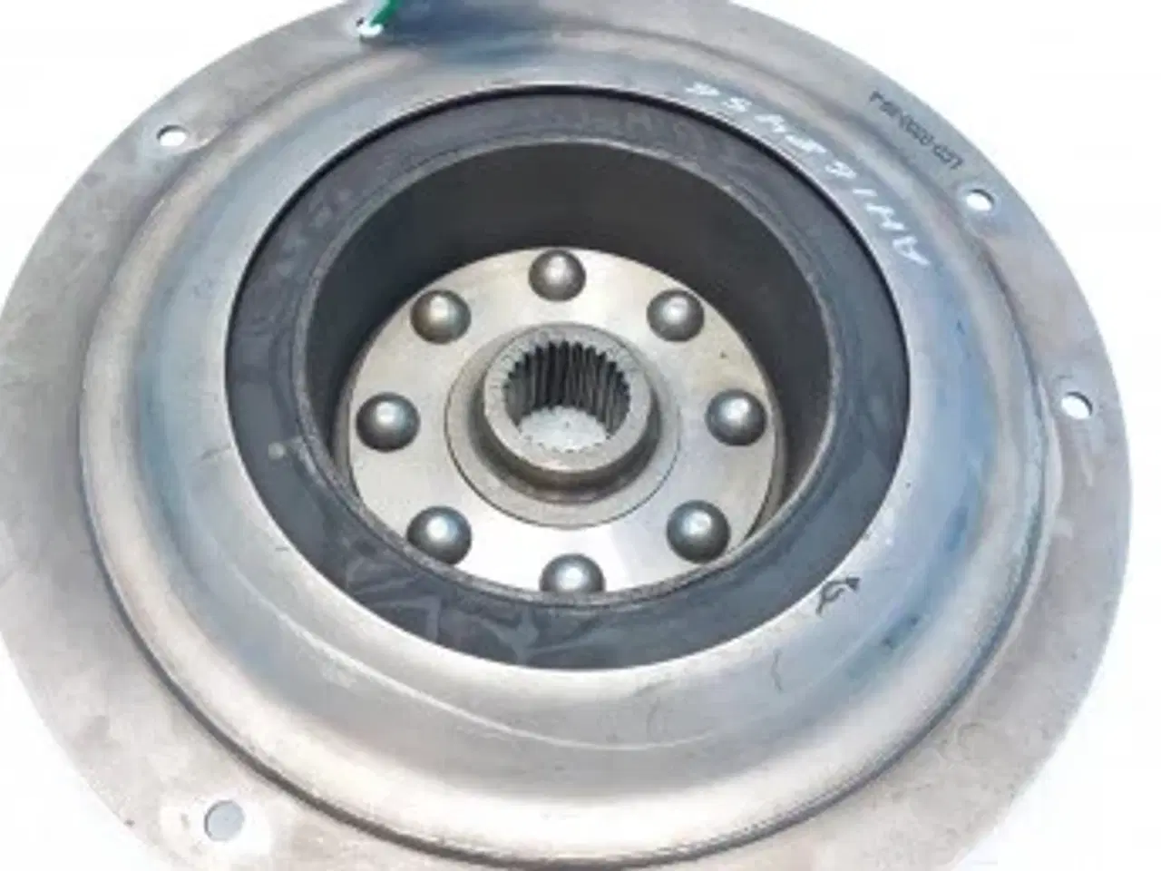 Billede 2 - John Deere 9450 Kobling AH168456