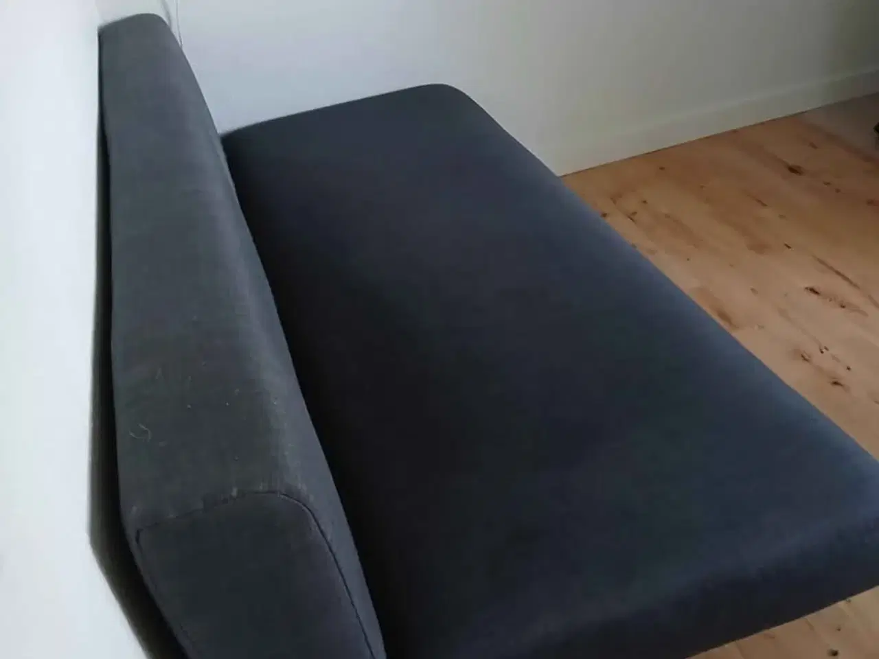 Billede 2 - Sovesofa 