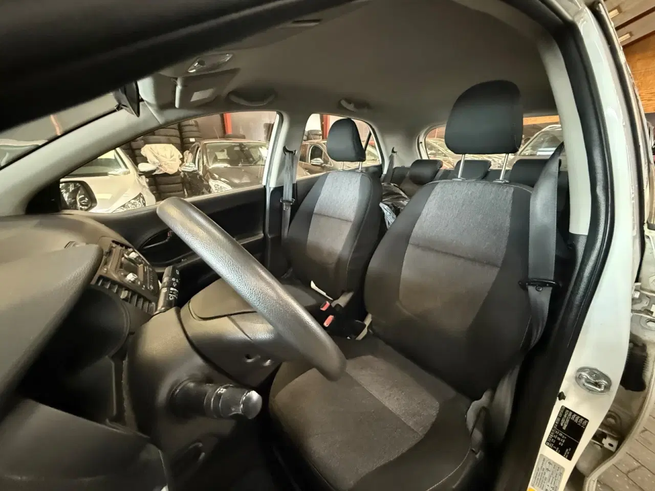 Billede 10 - Kia Picanto 1,0 Exclusive