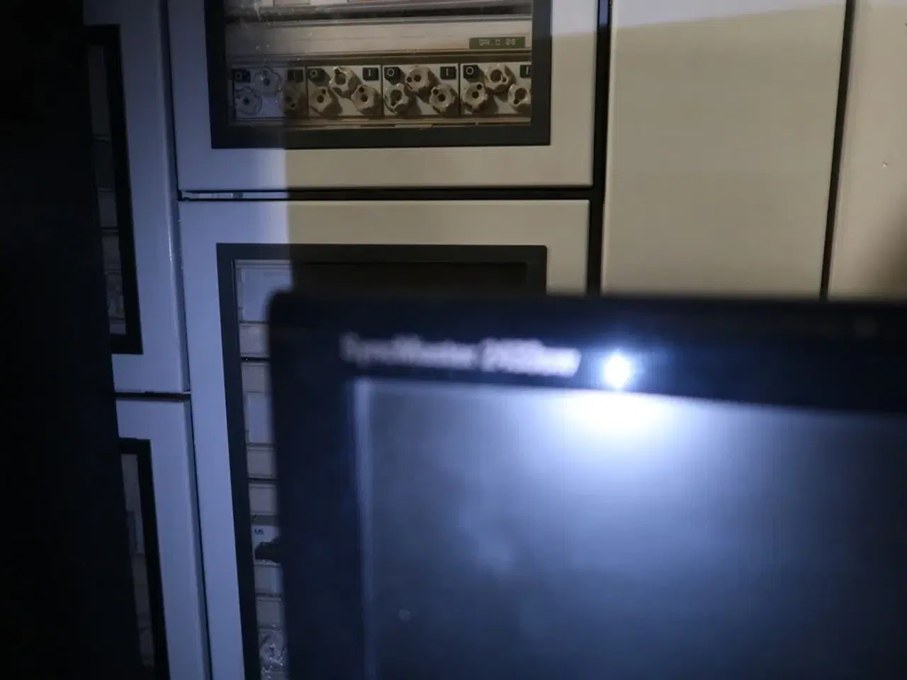 Billede 4 - Computerskærm, computer, tastatur, mus m.m.