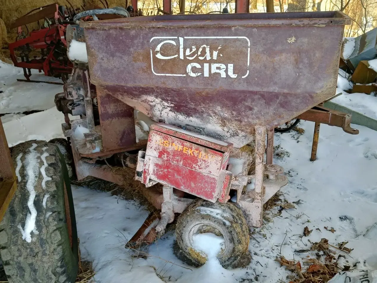 Billede 3 - CleanGirl