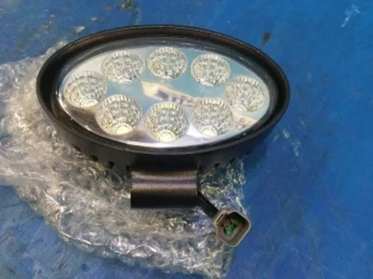 Billede 4 - Tru-Turf R52 Lygte Kit (Nye)