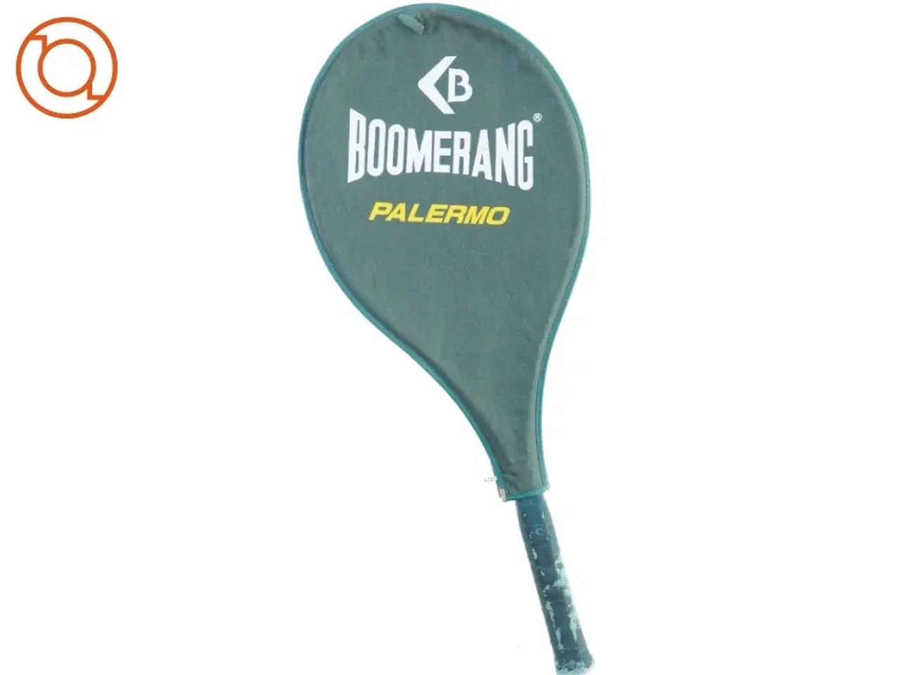 Billede 4 - Tennisketcher (str. 69 x af 28 cm)