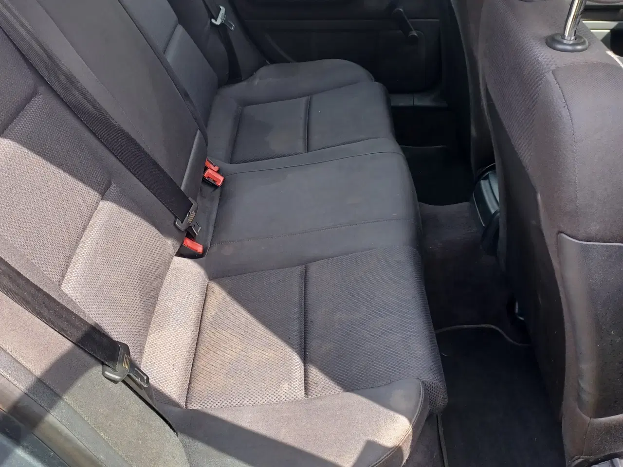 Billede 9 - Audi A4 stationcar TDI 1,9