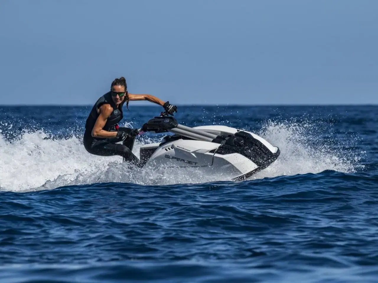 Billede 11 - Yamaha SuperJet 700