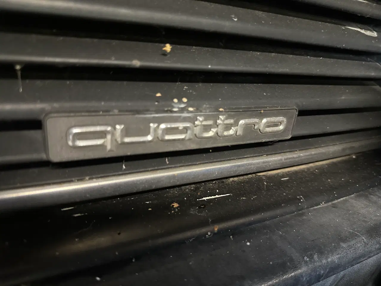 Billede 10 - 2xaudi 100 c3 avant quattro