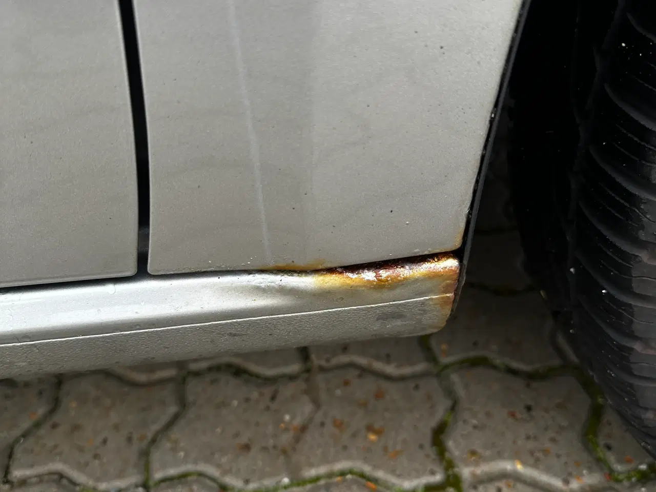 Billede 4 - Vw up 75 HK