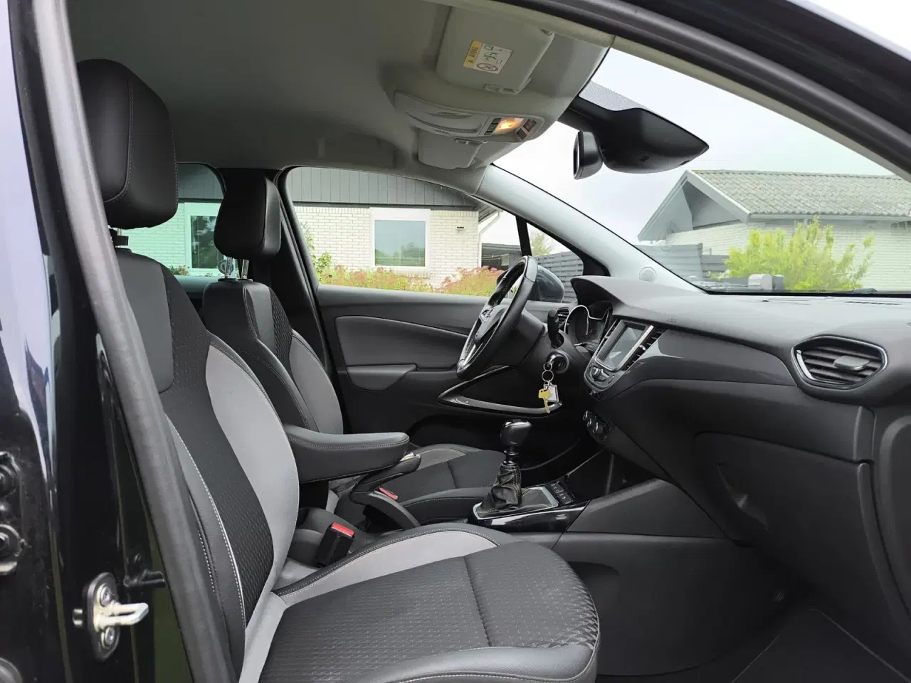 Billede 13 - Opel Crossland X 1,2 T 110 Excite
