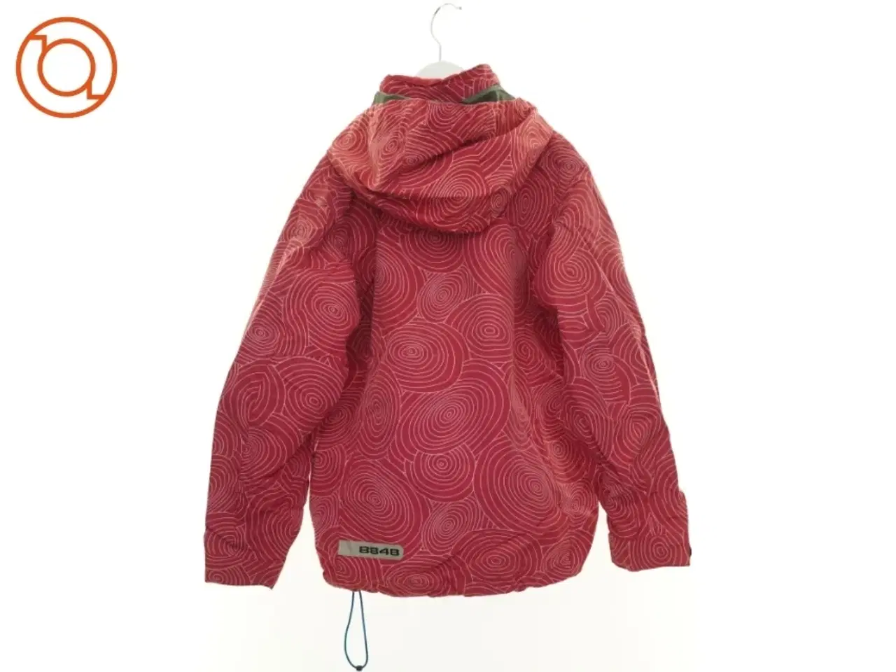 Billede 2 - Softshell Vindjakke (str. 152 cm)