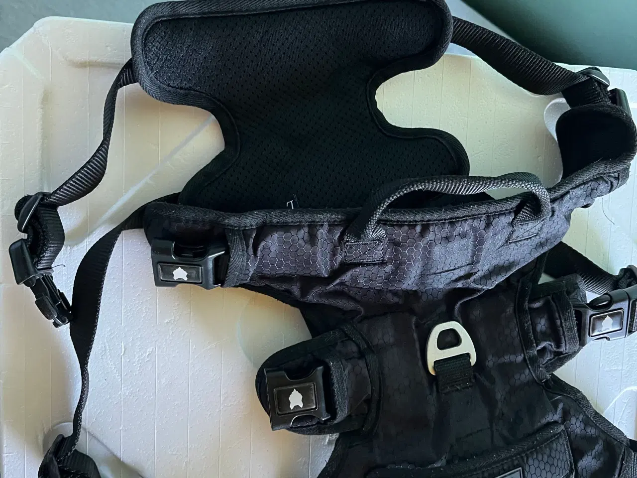 Billede 2 - Sele fra fenrir