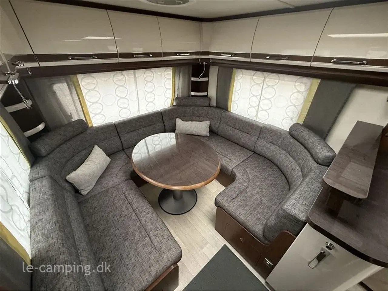 Billede 4 - 2016 - Fendt Opal 560 SRF Kampagne ALDE