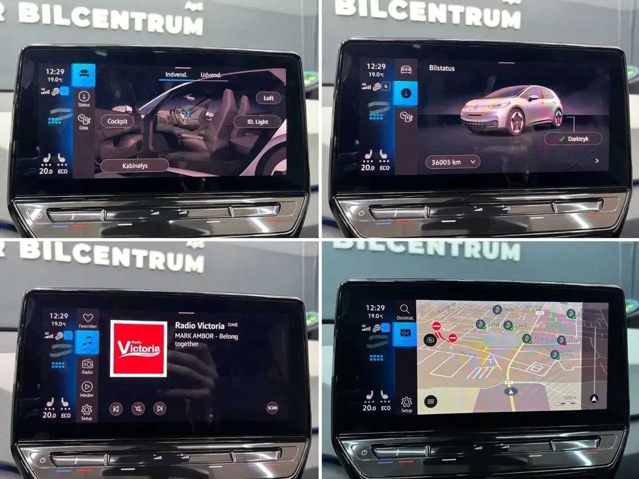 Billede 12 - VW ID.3 58 Pro Performance Style