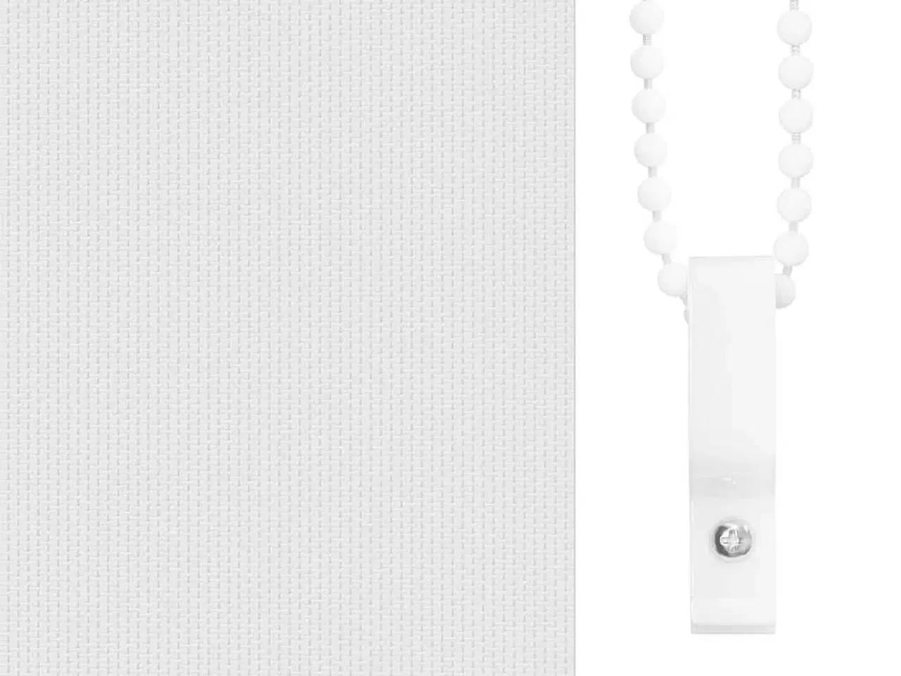 Billede 10 - Rullegardin mørklægning 115x175 cm stofbredde 110,7cm polyester