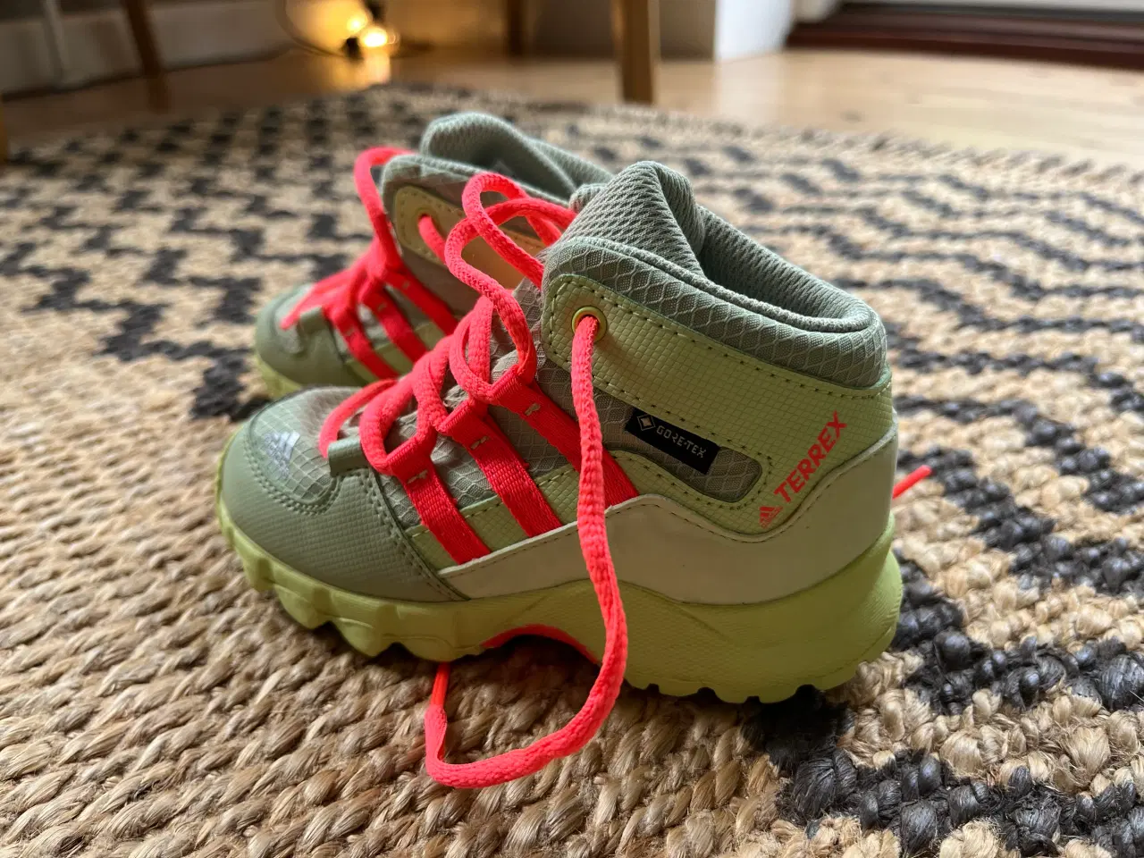 Billede 2 - Vandresko Adidas Terrex
