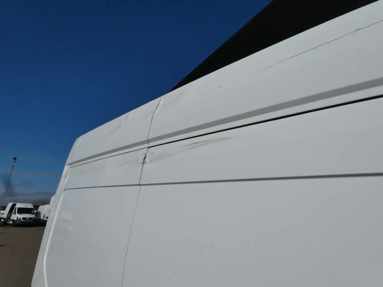 Billede 9 - Ford Transit 350 L2H2 2,0 TDCi Trend 130HK Van 6g