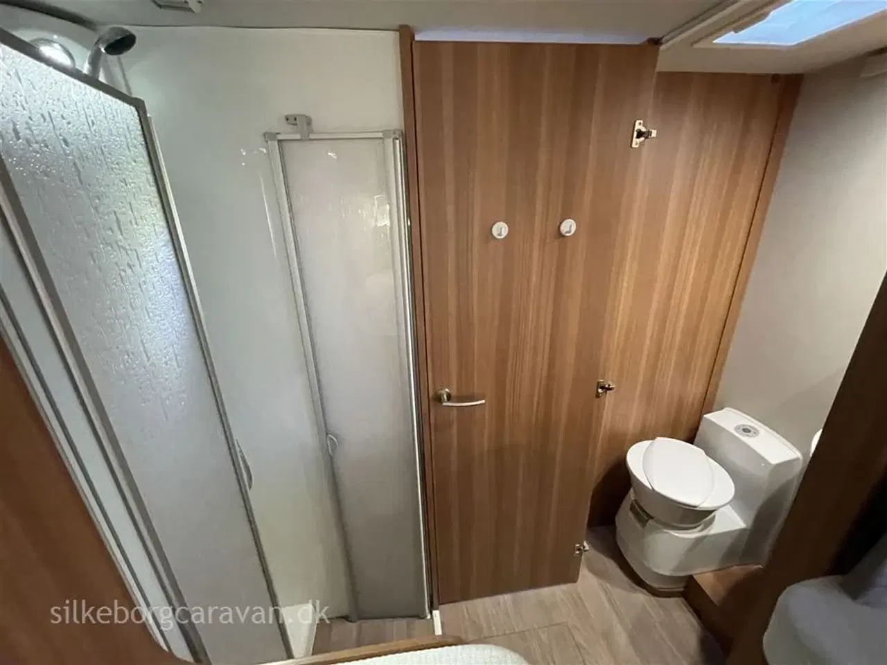 Billede 13 - 2019 - Weinsberg CaraSuite 700 ME Aut.