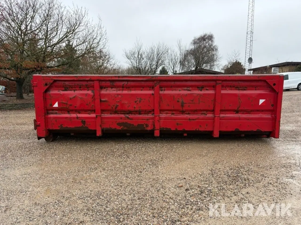 Billede 6 - Container