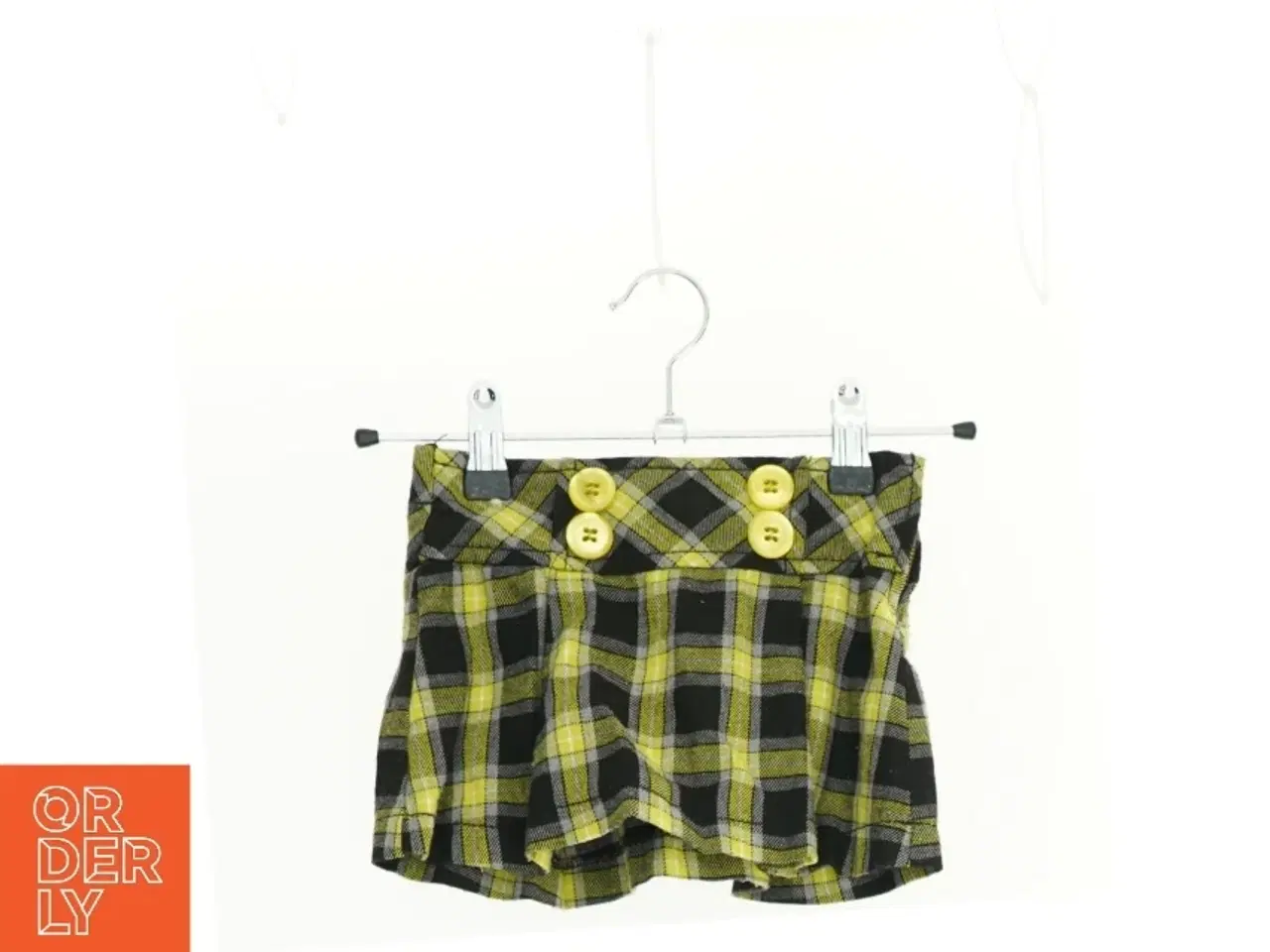 Billede 1 - Nederdel fra United Colors Of Benetton (str. 74 cm)