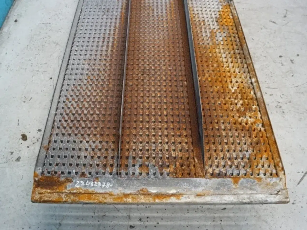 Billede 10 - Massey Ferguson 7278 Oversold 28482378