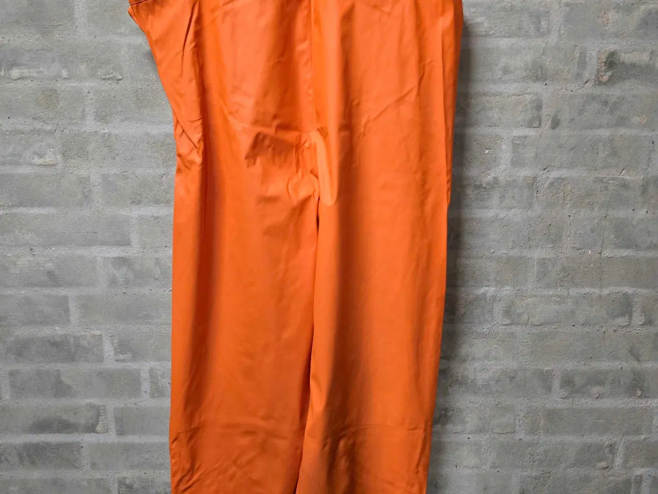 Billede 4 - Nye Elka PU overalls i flere str!