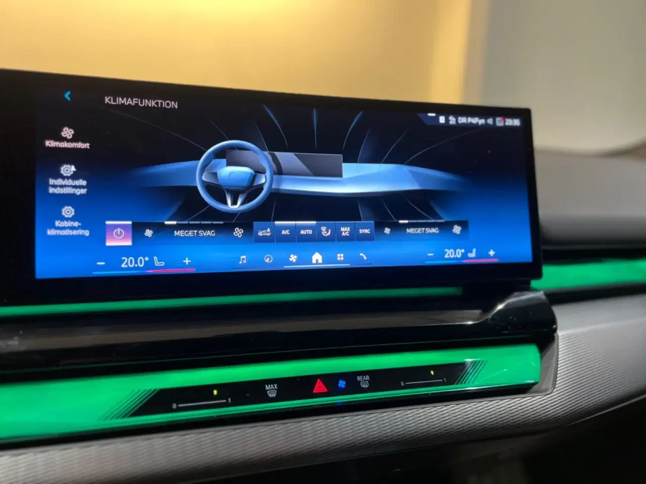 Billede 19 - BMW i5  eDrive40 M-Sport