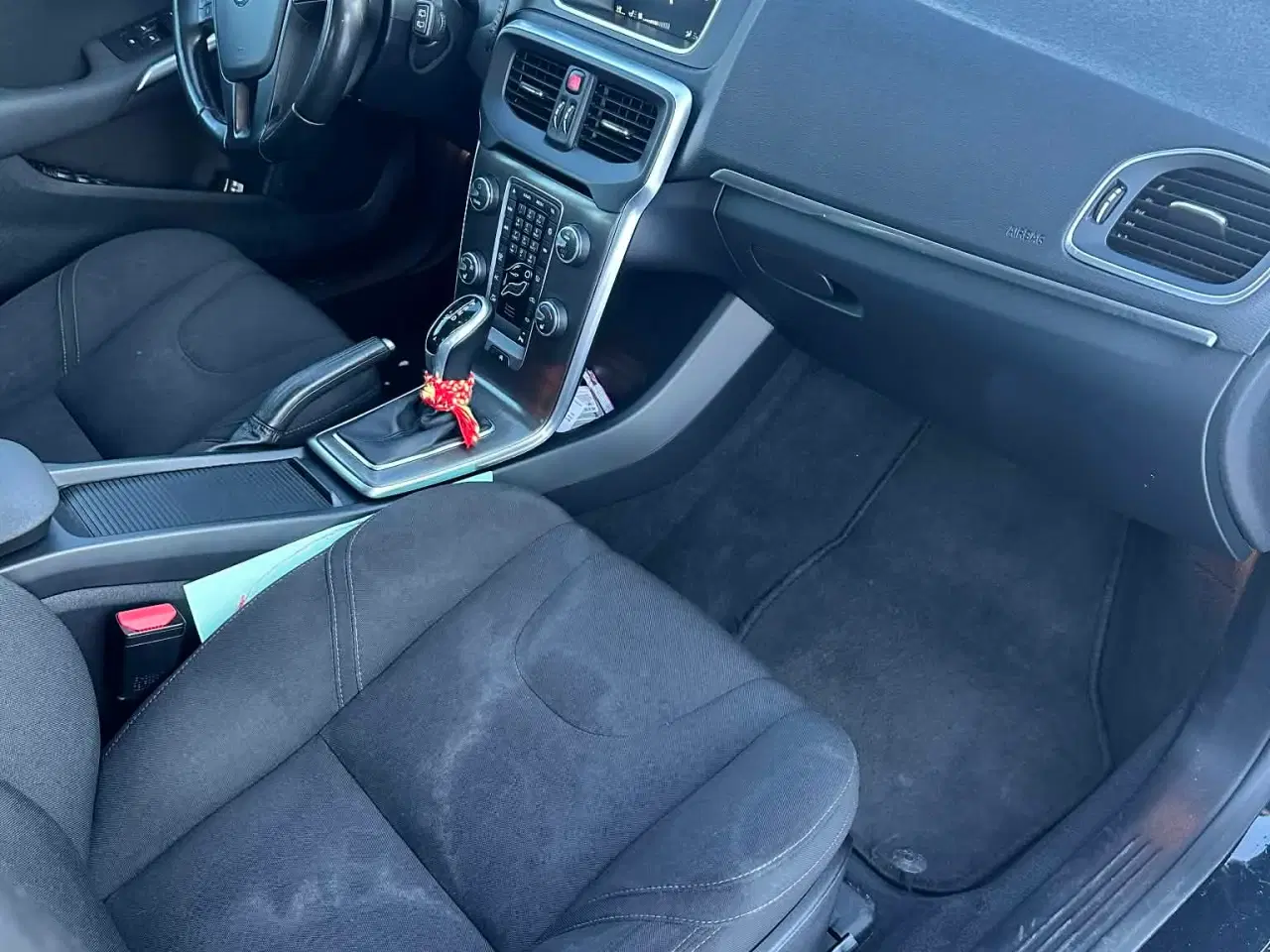 Billede 7 - Volvo V40 D2 til salg