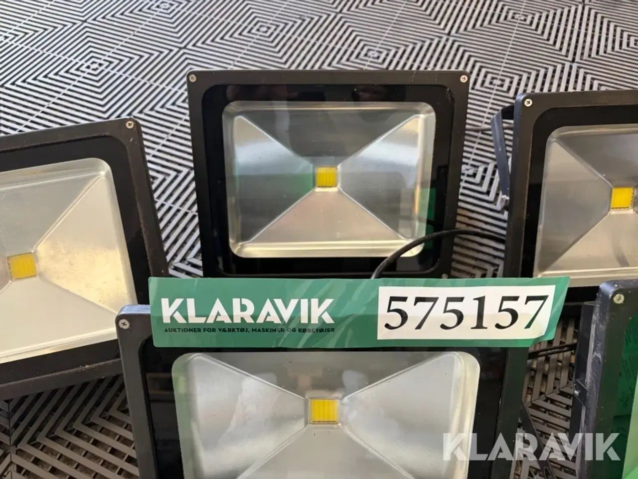 Billede 12 - Lot - assorteret belysning