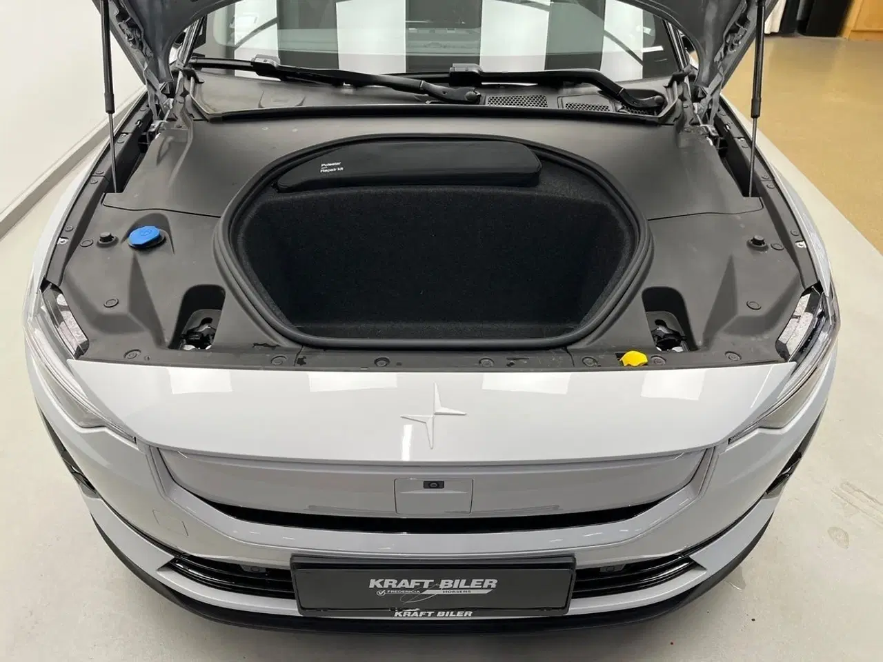 Billede 20 - Polestar 2  Standard Range