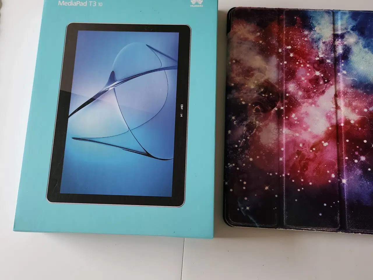 Billede 3 - Huawei Mediapad T3.10 