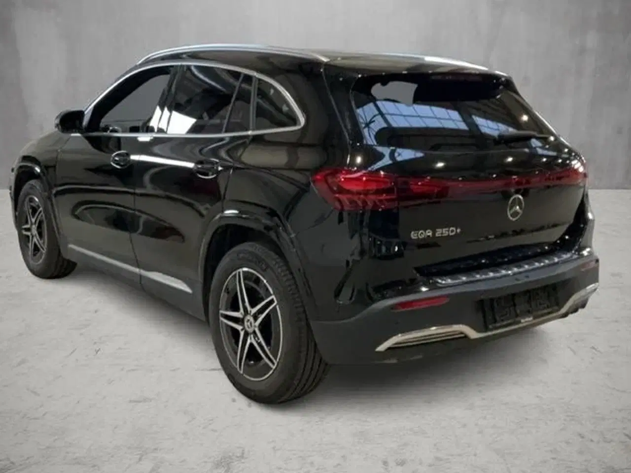 Billede 3 - Mercedes EQA250+ AMG Advance