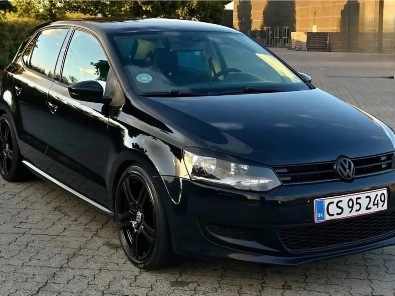 Billede 2 - VW Polo 1,6 TDI