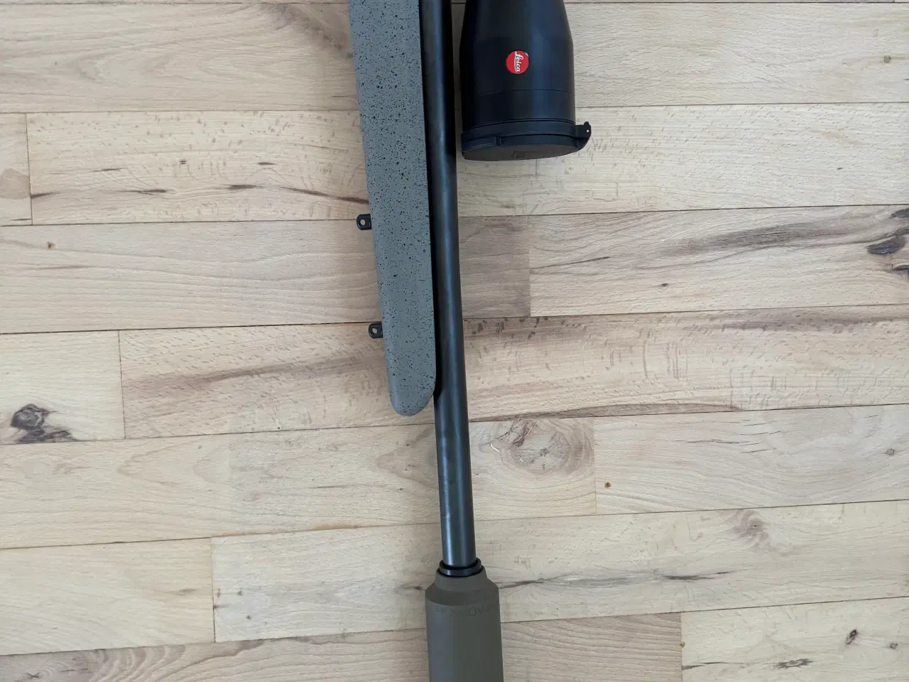 Billede 6 - Tikka T3x UPR