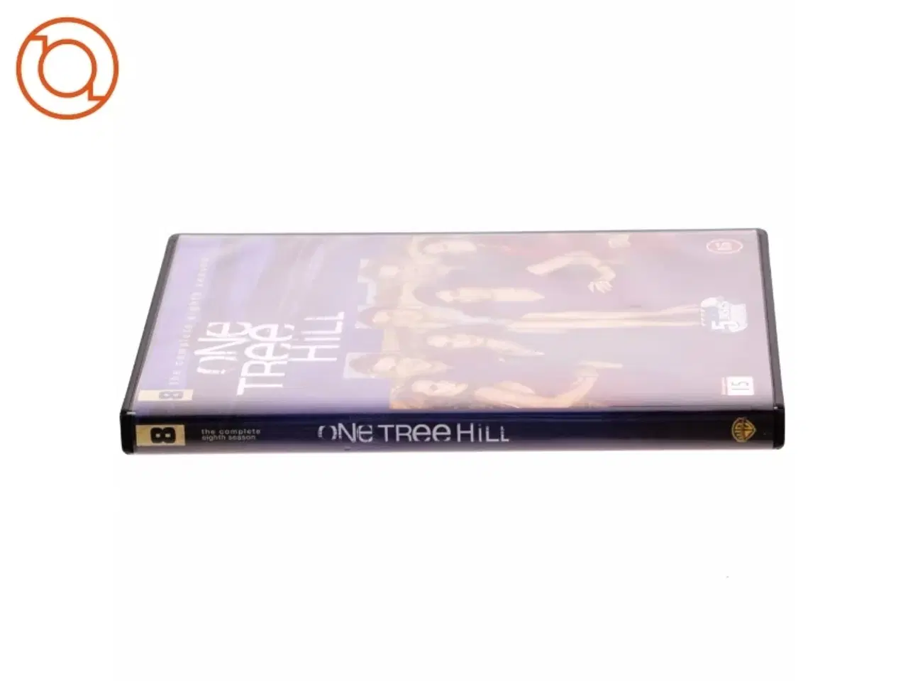 Billede 2 - One Tree Hill S8