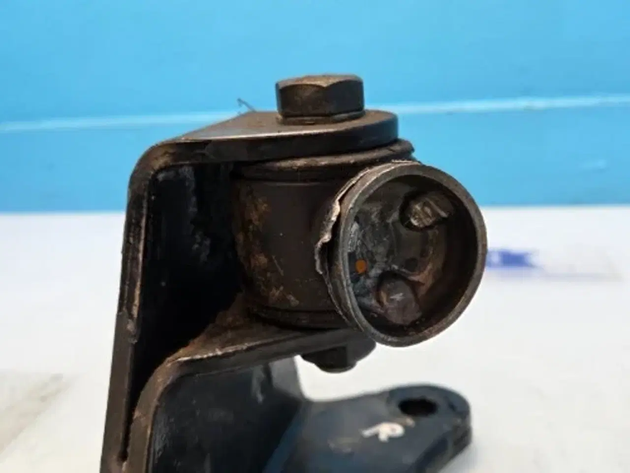 Billede 3 - New Holland  T6.160  Beslag   47518973