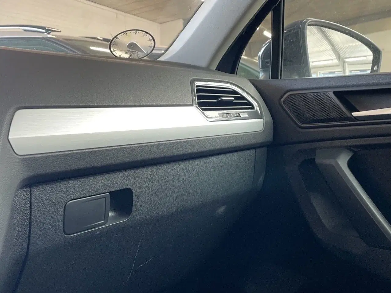 Billede 29 - VW Tiguan 2,0 TDI SCR Comfortline DSG 150HK 5d 7g Aut.