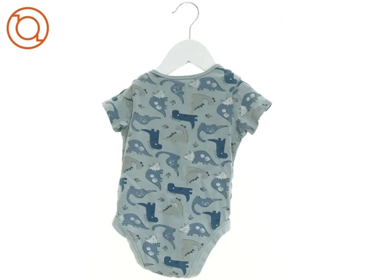 Billede 2 - Bodystocking (str. 86 cm)