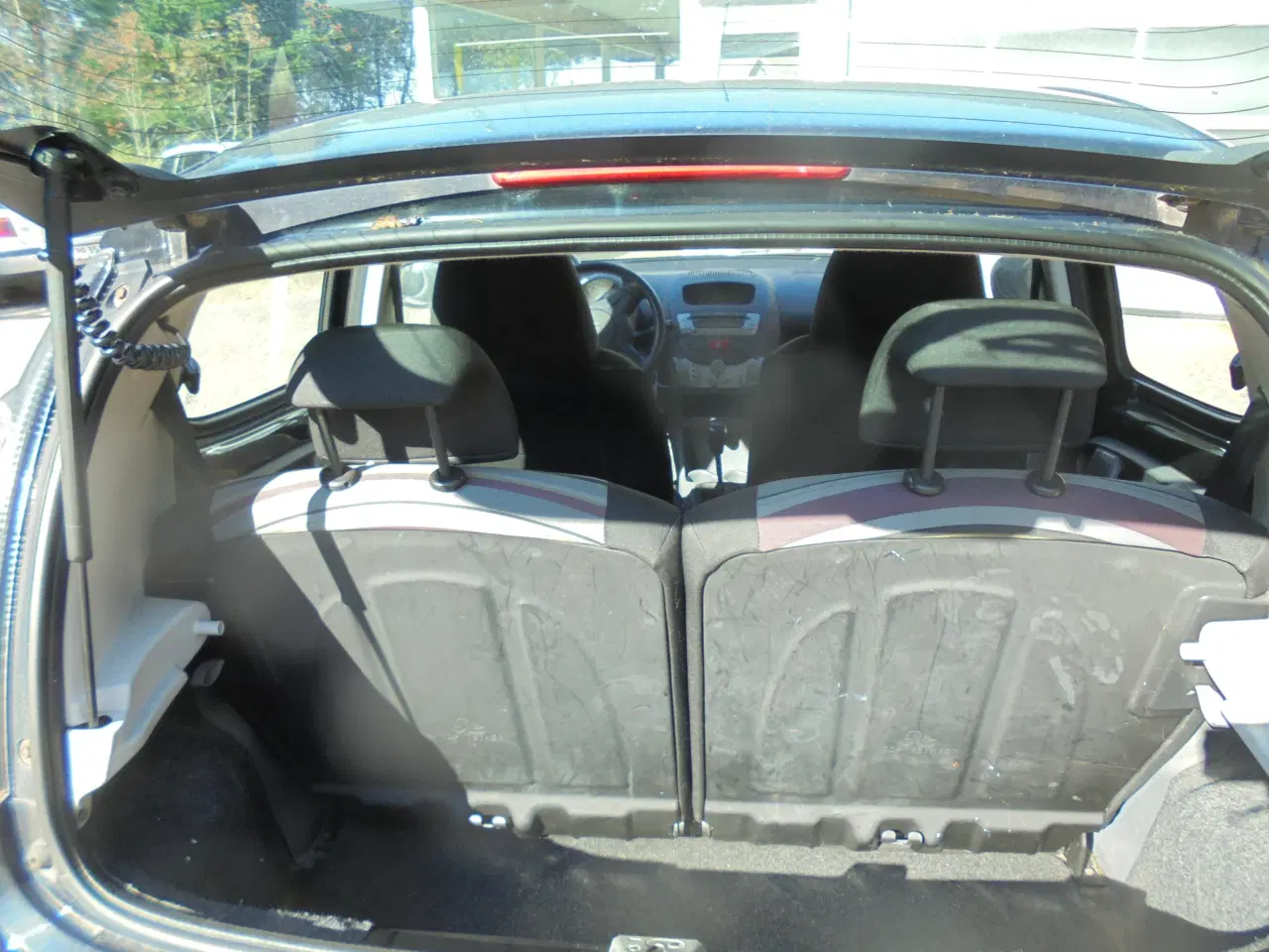 Billede 5 - Citroing C1