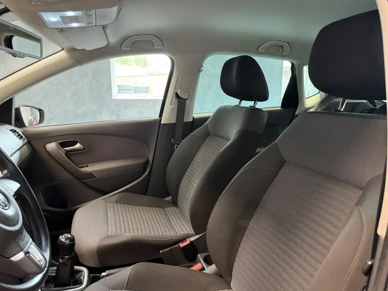 Billede 15 - VW Polo 1,6 TDI BMT Comfortline 90HK 5d