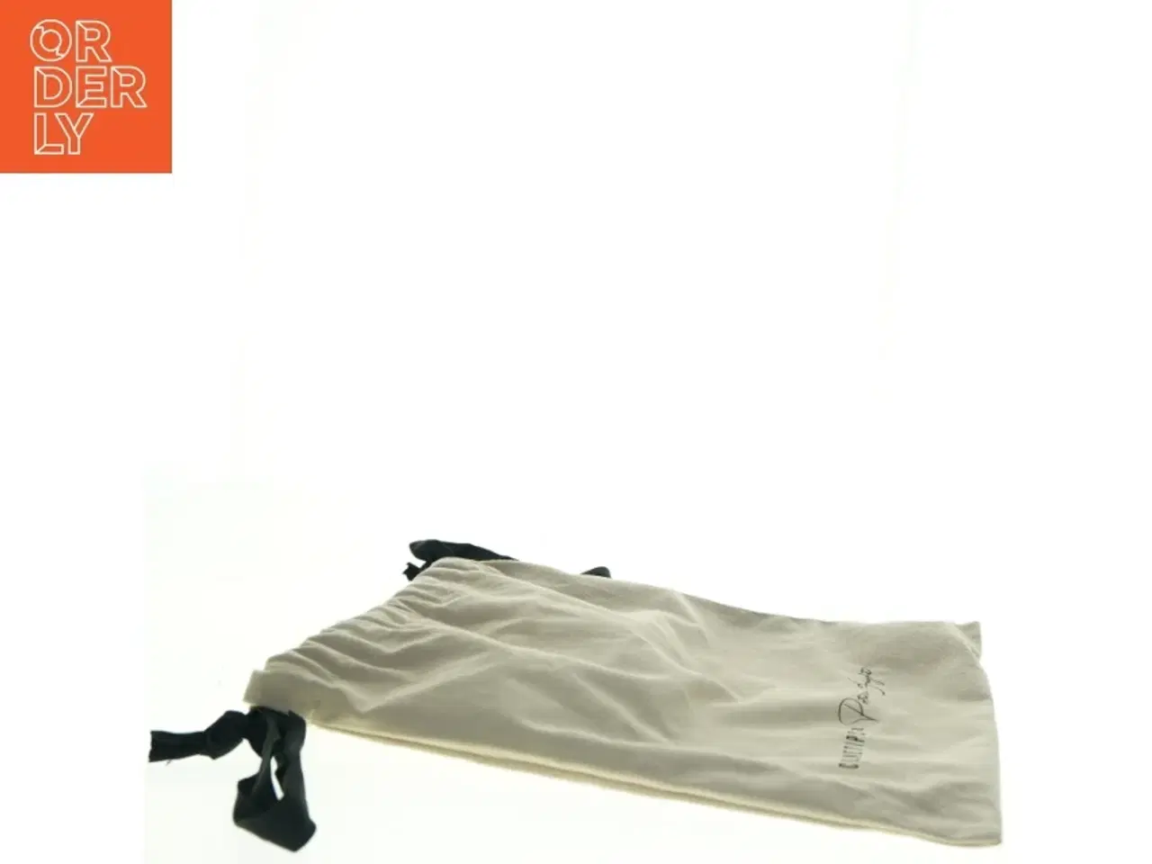 Billede 2 - Cosmetips x Patricia Bright Stofpose fra Cosmetips x Patricia Bright (str. 36 x 33 cm)