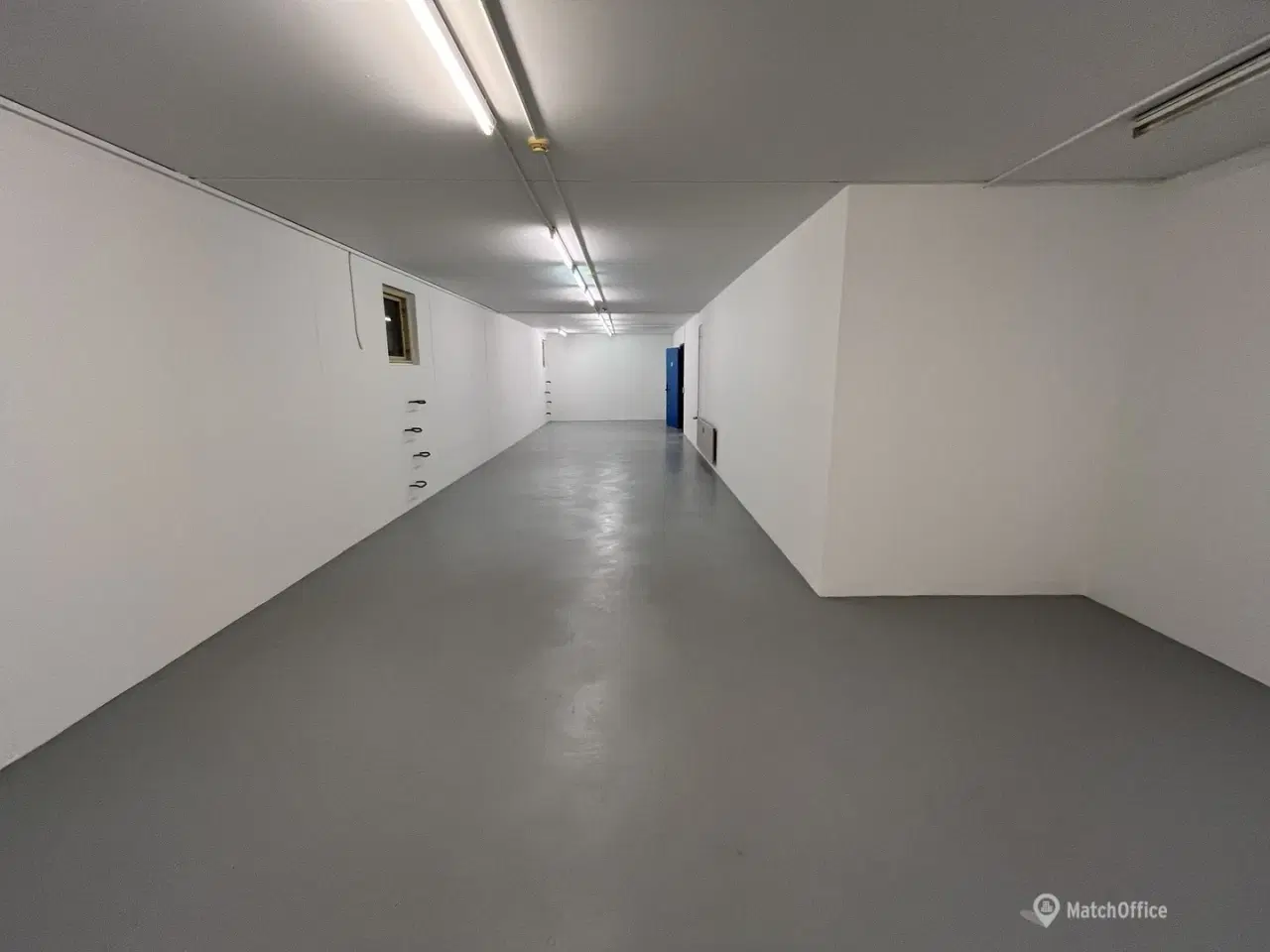 Billede 9 - BUCH STORAGE – billige lagerlokaler på fair betingelser