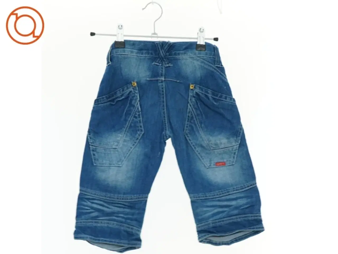 Billede 2 - Jeans fra Name It (str. 110 cm)