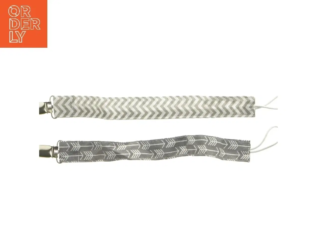 Billede 4 - Suttesnore (str. 25 cm)