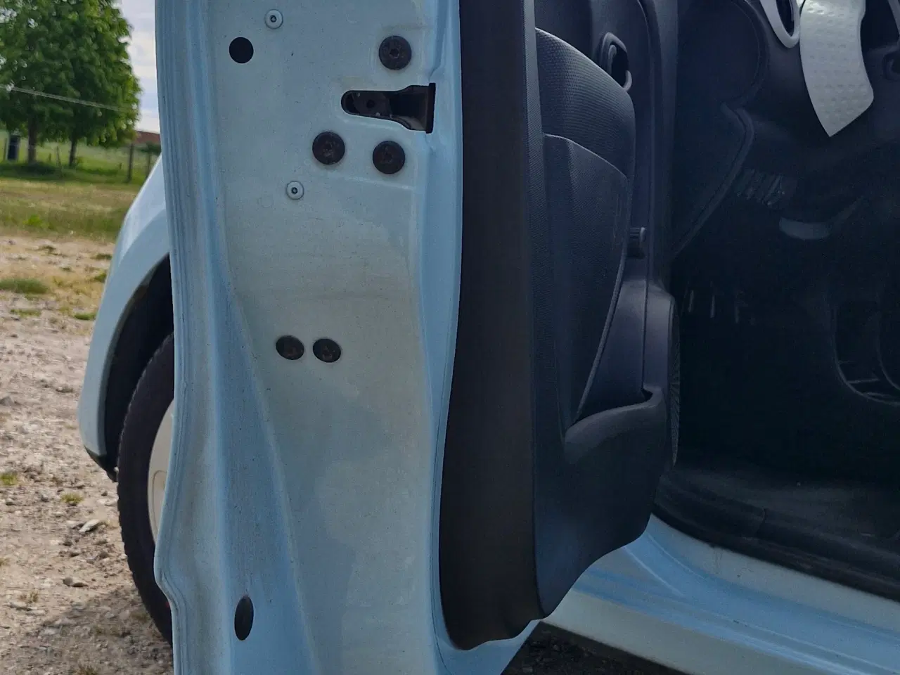 Billede 7 - Renault Twingo